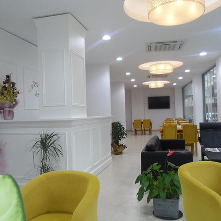 Zen Inn Boutique Sarkoy ภายนอก รูปภาพ